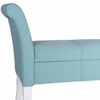 Porthos Home Ardelia Storage Bench