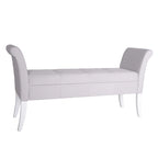 Porthos Home Ardelia Storage Bench