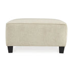 Signature Design by Ashley Abinger Oversized Accent Ottoman