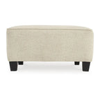 Signature Design by Ashley Abinger Oversized Accent Ottoman