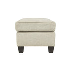 Signature Design by Ashley Abinger Oversized Accent Ottoman