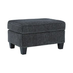 Signature Design by Ashley Abinger Oversized Accent Ottoman