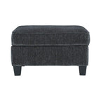Signature Design by Ashley Abinger Oversized Accent Ottoman