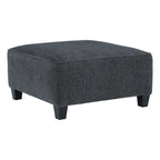Signature Design by Ashley Abinger Oversized Accent Ottoman