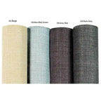 Angela 8 Button Tufted Storage Bench