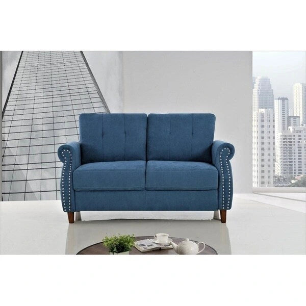 Briscoe Loveseat