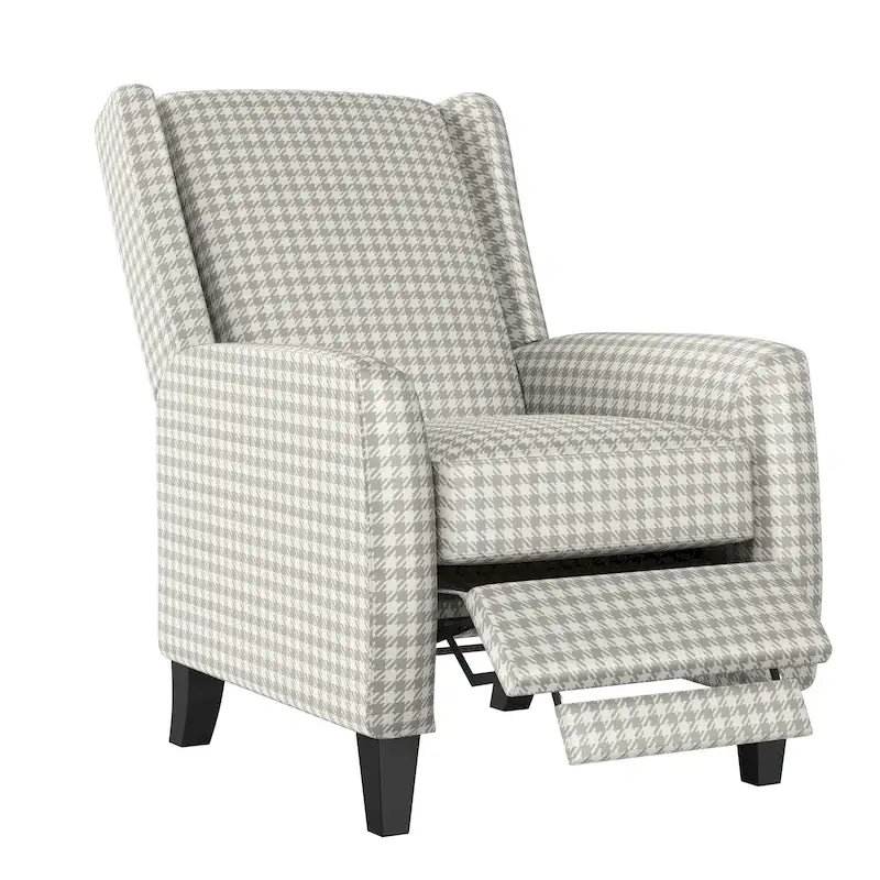 Copper Grove Cori Push Back Recliner Chair