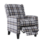 Copper Grove Cori Push Back Recliner Chair