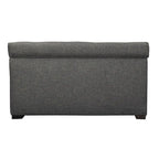 Angela 8-button Tufted HJM08 Storage Trunk Bench