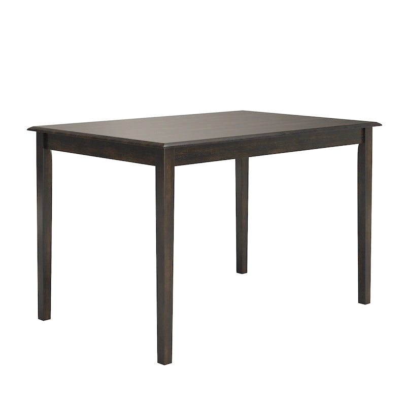 Wilmington II 48-in. Rectangular Dining Table by iNSPIRE Q Classic