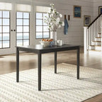 Wilmington II 48-in. Rectangular Dining Table by iNSPIRE Q Classic