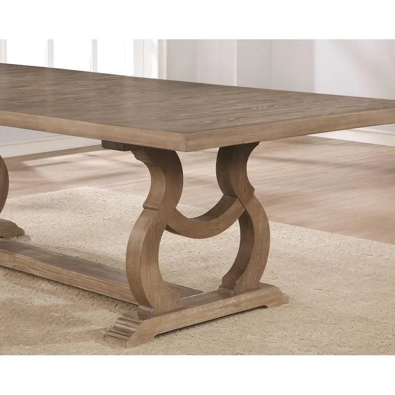 French Neoclassic 18th Century Design Dining Set