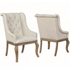 French Neoclassic 18th Century Design Dining Set