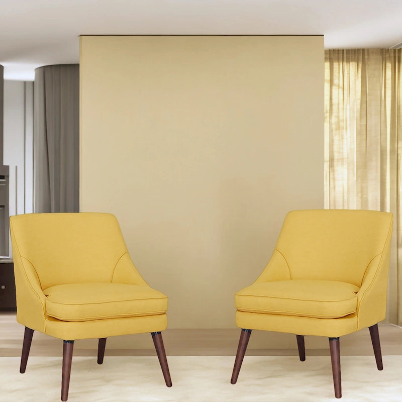 Carson Carrington Tagel Accent Chair - N/A