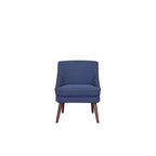 Carson Carrington Tagel Accent Chair - N/A