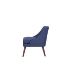 Carson Carrington Tagel Accent Chair - N/A