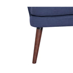 Carson Carrington Tagel Accent Chair - N/A