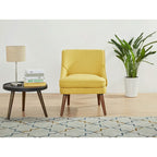 Carson Carrington Tagel Accent Chair - N/A