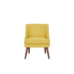Carson Carrington Tagel Accent Chair - N/A