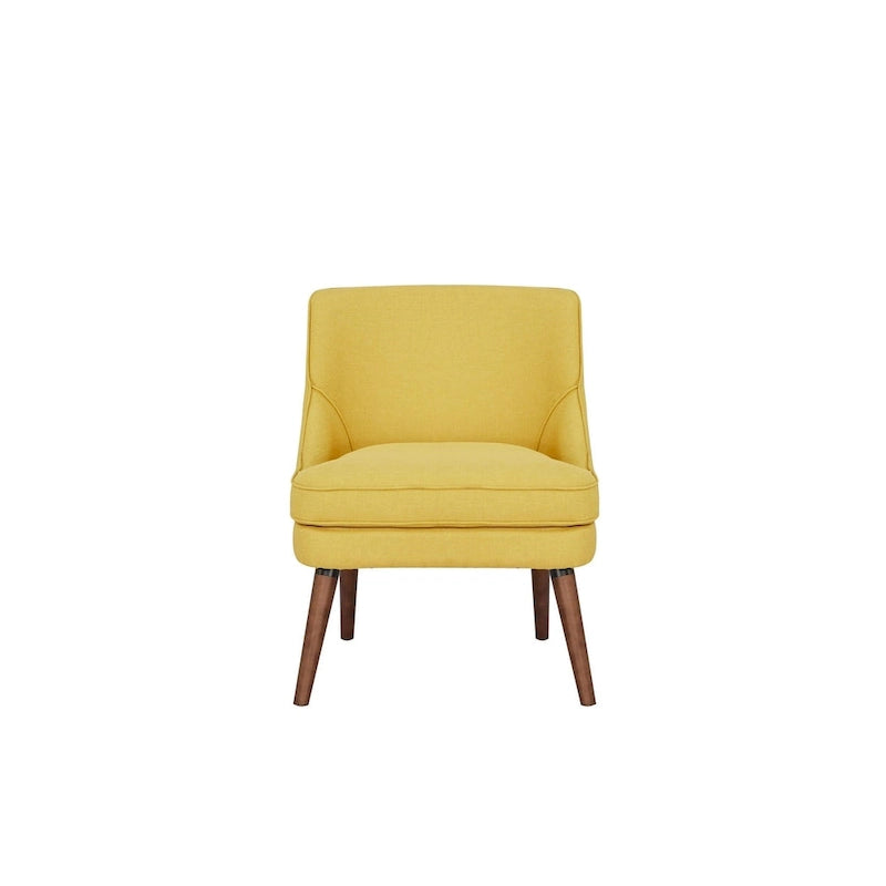 Carson Carrington Tagel Accent Chair - N/A