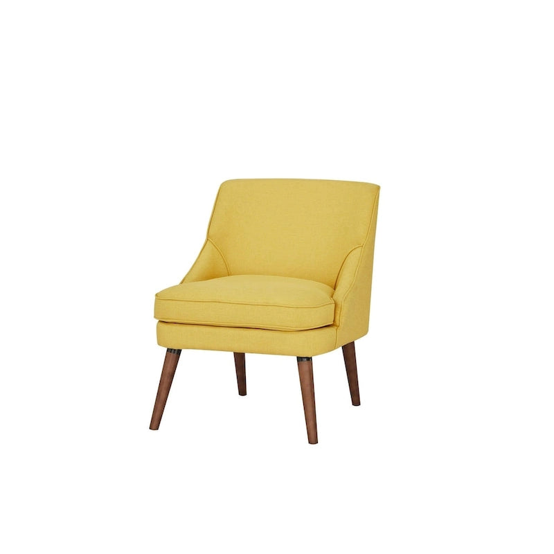 Carson Carrington Tagel Accent Chair - N/A