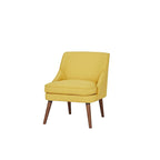 Carson Carrington Tagel Accent Chair - N/A
