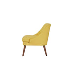 Carson Carrington Tagel Accent Chair - N/A