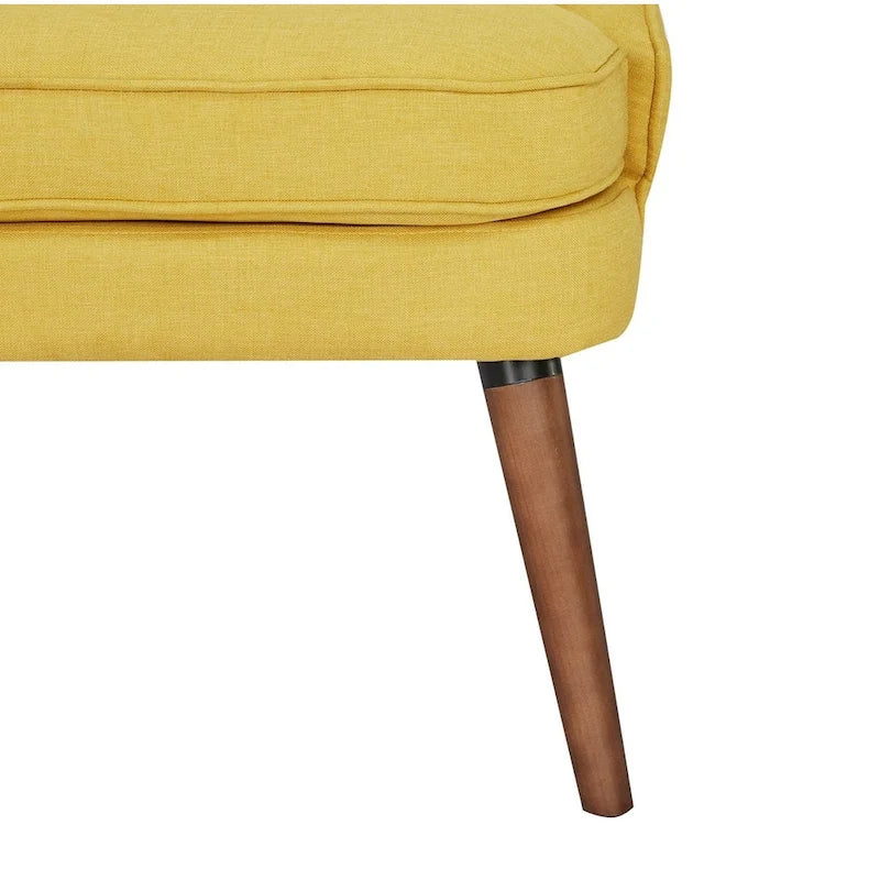 Carson Carrington Tagel Accent Chair - N/A