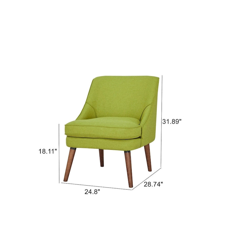 Carson Carrington Tagel Accent Chair - N/A