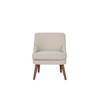 Carson Carrington Tagel Accent Chair - N/A