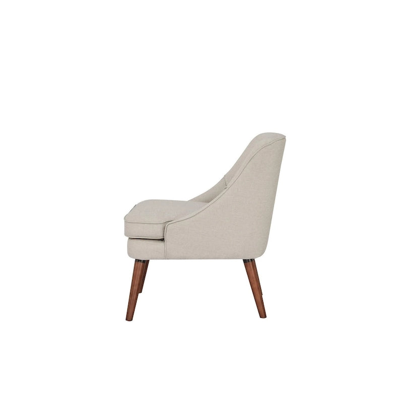 Carson Carrington Tagel Accent Chair - N/A