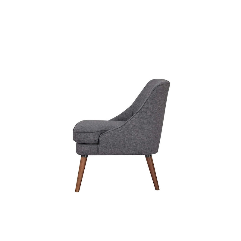 Carson Carrington Tagel Accent Chair - N/A