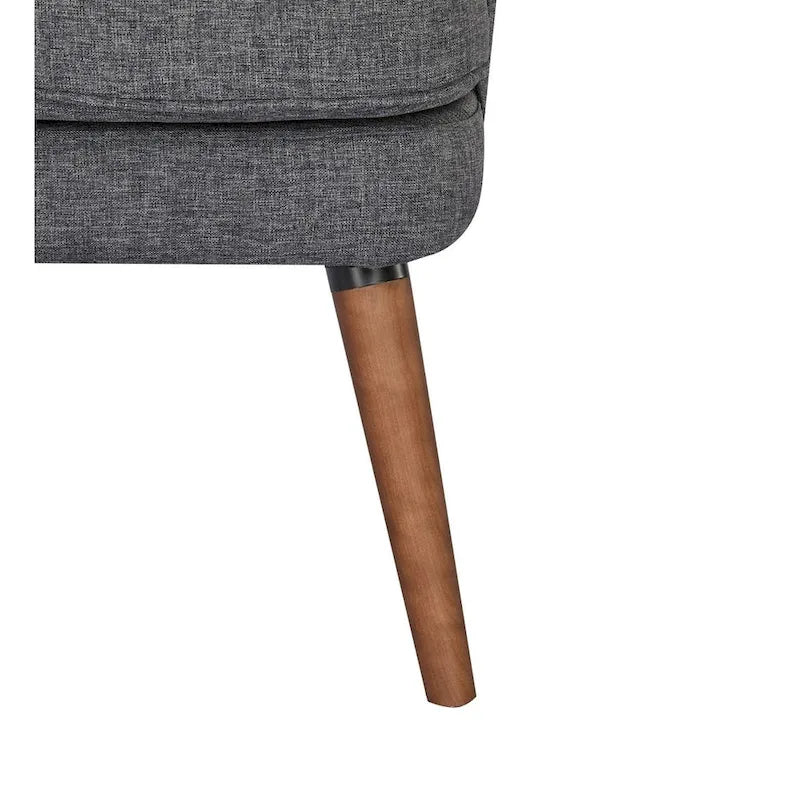 Carson Carrington Tagel Accent Chair - N/A