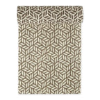 DII Grey Lattice Shelf Liner (Set of 2)