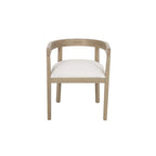Hudson Fabric and Wood 7 Piece Dining Set by Christopher Knight Home