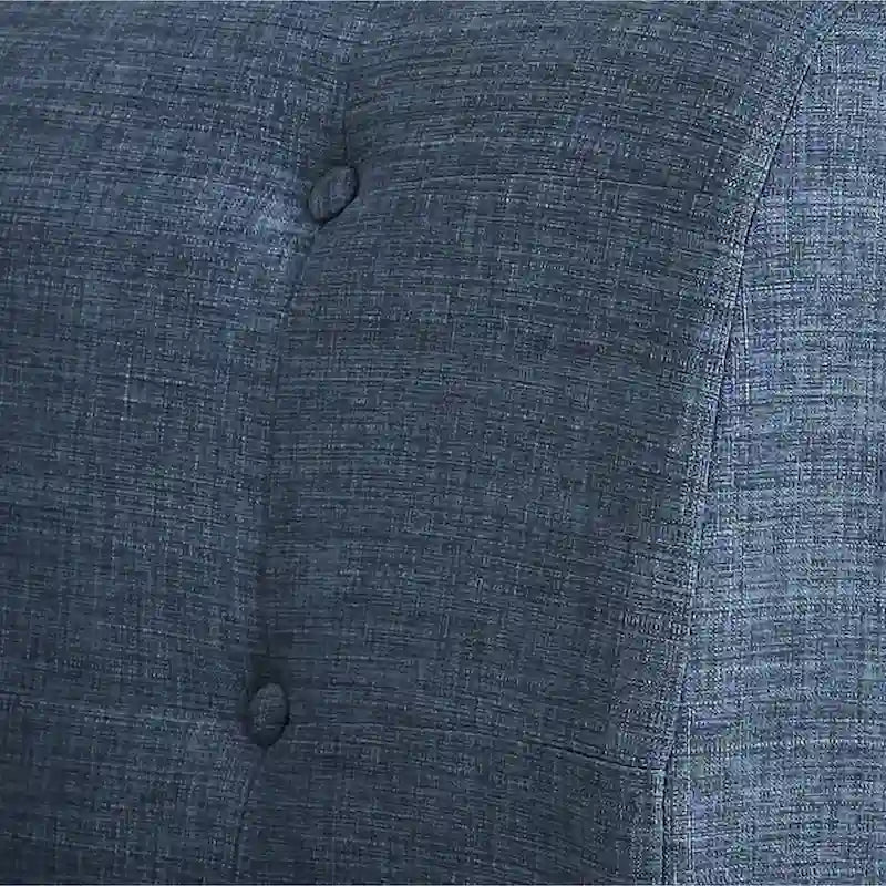 Simple Living Playmate Loveseat
