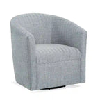 Leony Swivel Accent Chair by Greyson Living
