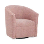 Leony Swivel Accent Chair by Greyson Living