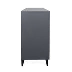 Beeson 6 Drawer Double Dresser by Christopher Knight Home