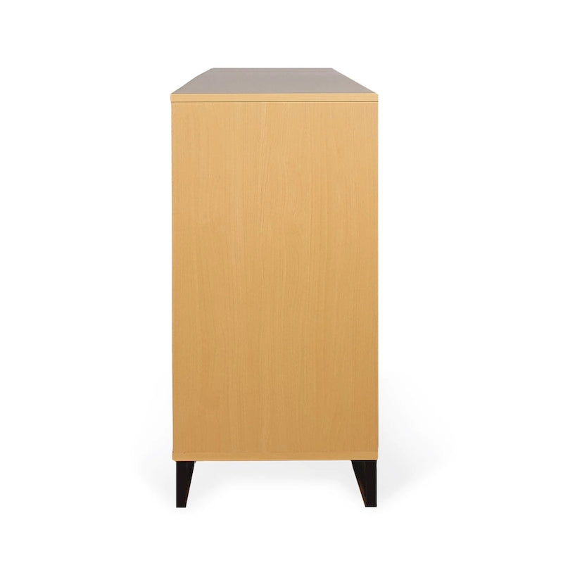 Beeson 6 Drawer Double Dresser by Christopher Knight Home