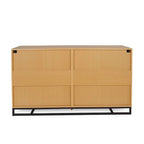 Beeson 6 Drawer Double Dresser by Christopher Knight Home