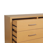Beeson 6 Drawer Double Dresser by Christopher Knight Home