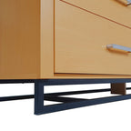 Beeson 6 Drawer Double Dresser by Christopher Knight Home