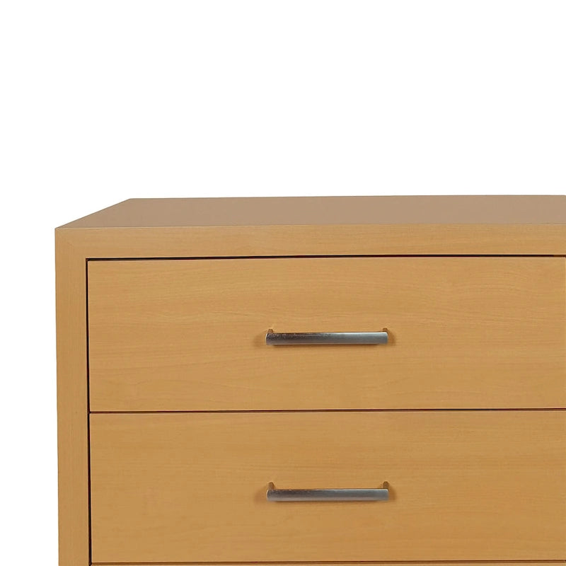 Beeson 6 Drawer Double Dresser by Christopher Knight Home