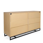 Beeson 6 Drawer Double Dresser by Christopher Knight Home