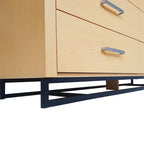 Beeson 6 Drawer Double Dresser by Christopher Knight Home