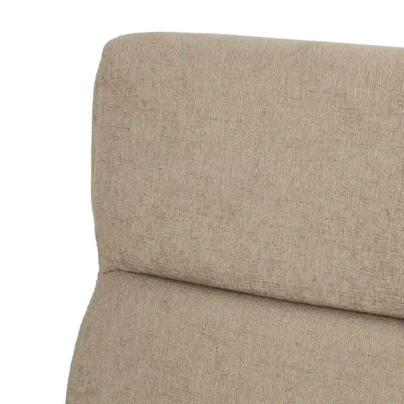 Neihart Waterfall Back Pushback Recliner by Christopher Knight Home