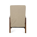 Neihart Waterfall Back Pushback Recliner by Christopher Knight Home