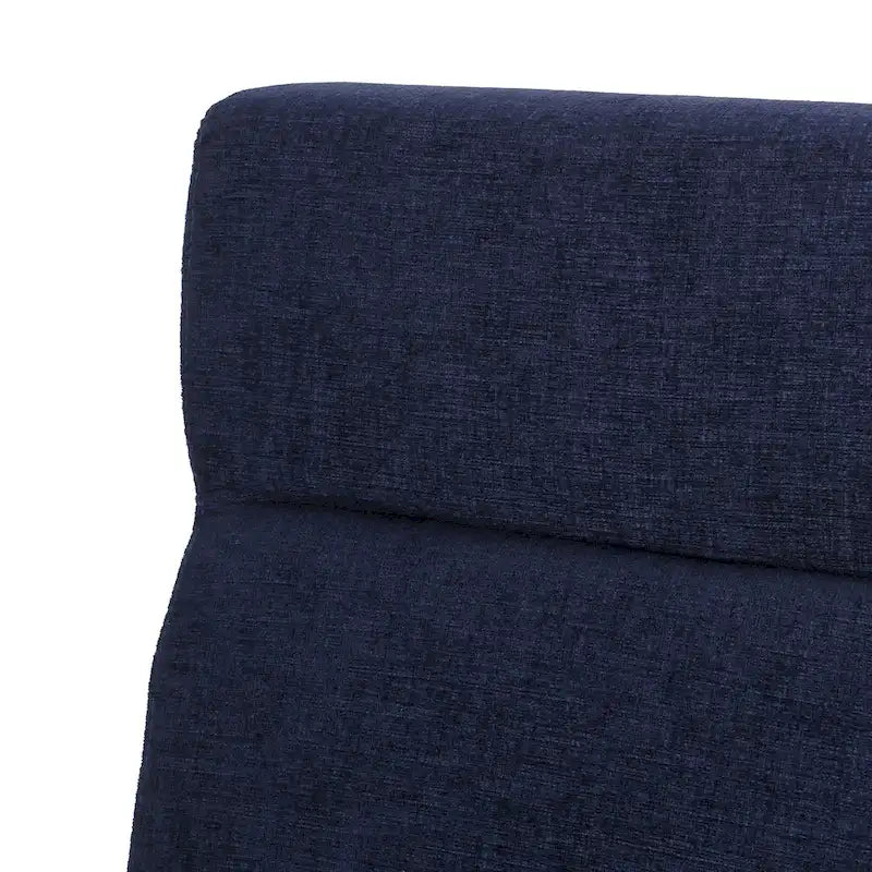 Neihart Waterfall Back Pushback Recliner by Christopher Knight Home