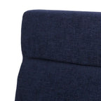 Neihart Waterfall Back Pushback Recliner by Christopher Knight Home